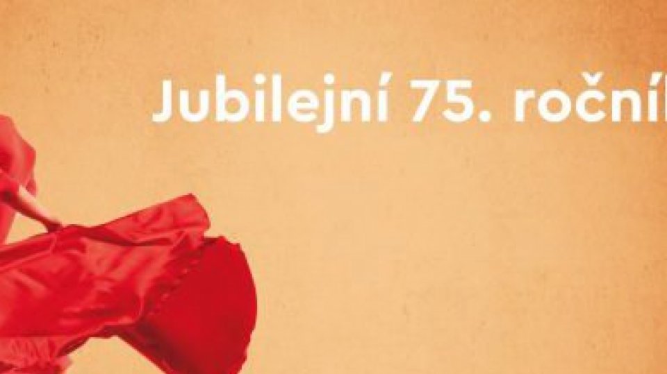 Plakát pražské jaro 2020